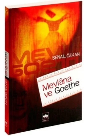 Mevlana ve Goethe