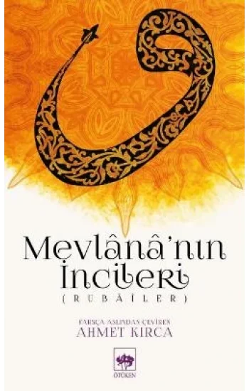 Mevlananın İncileri