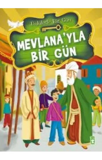 Mevlanayla Bir Gün