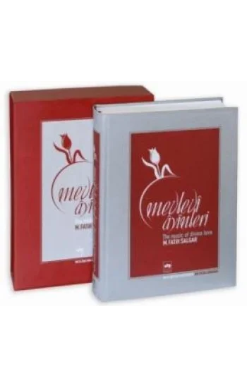 Mevlevi Ayinleri The Music of Divine Love