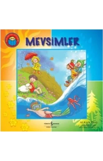 Mevsimler