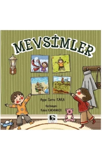 Mevsimler