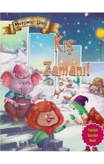 Mevsimler Dizisi - Kış Zamanı