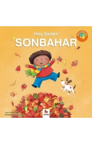 Mevsimler - Hoş Geldin Sonbahar