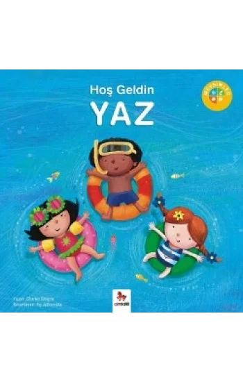 Mevsimler - Hoş Geldin Yaz