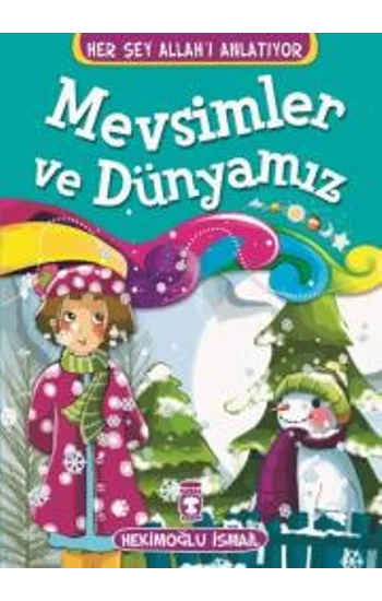 Mevsimler ve Dünyamız