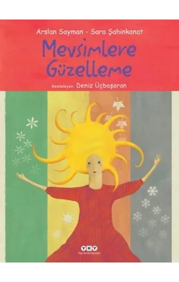 Mevsimlere Güzelleme