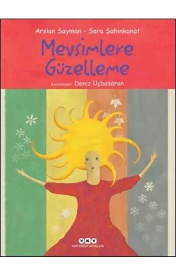 Mevsimlere Güzelleme