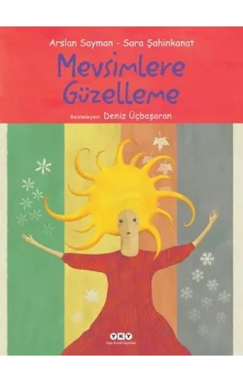 Mevsimlere Güzelleme