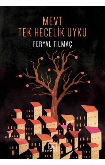 Mevt Tek Hecelik Uyku