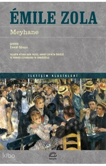 Meyhane
