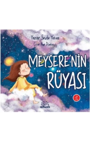Meysere’nin Rüyası