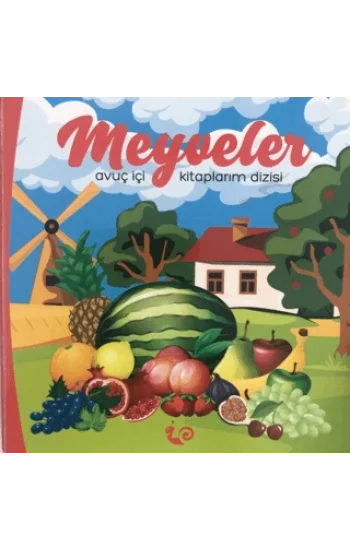 Meyveler