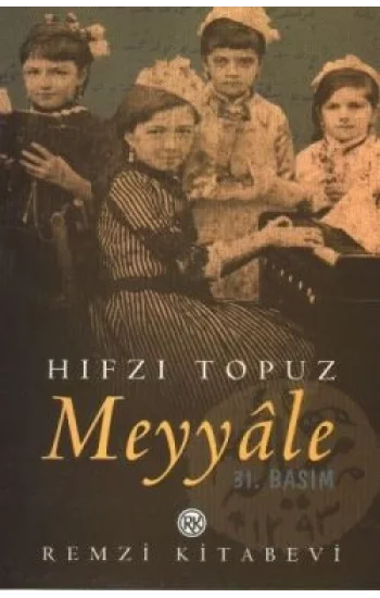 Meyyale