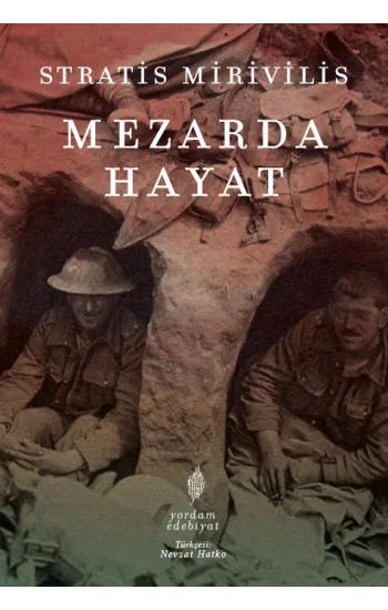 Mezarda Hayat
