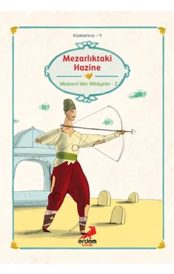 Mezarlıktaki Hazine