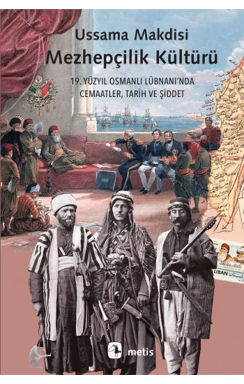 Mezhepçilik Kültürü