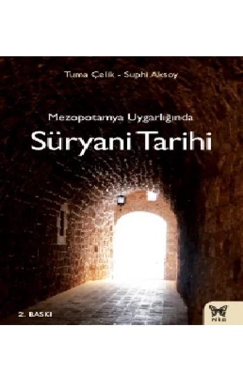 Mezopotamya Uygarlığında Süryani Tarihi