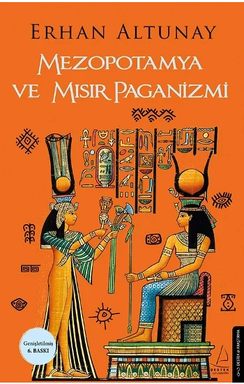 Mezopotamya ve Mısır Paganizmi