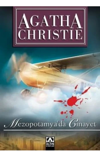 Mezopotamya’da Cinayet