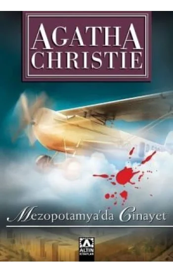 Mezopotamyada Cinayet