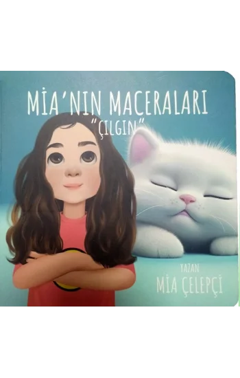 Mianın Maceraları - Çılgın