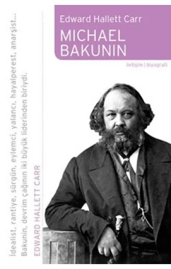 Micheal Bakunin