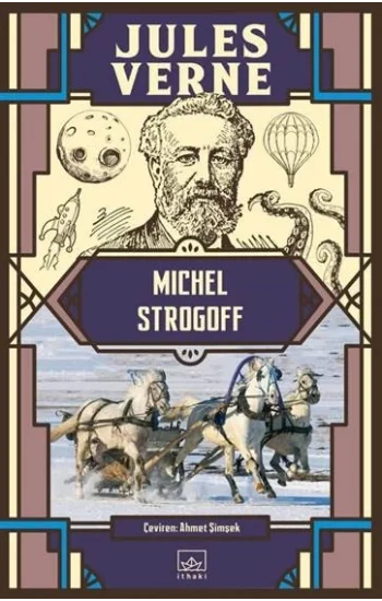 Michel Strogoff