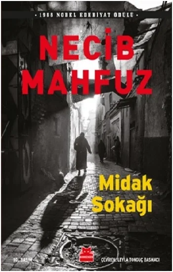 Midak Sokağı