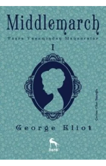 Middlemarch 1
