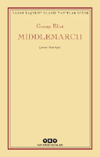 Middlemarch