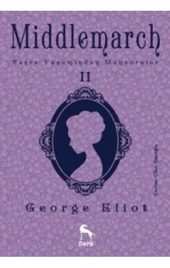 Middlemarch  2