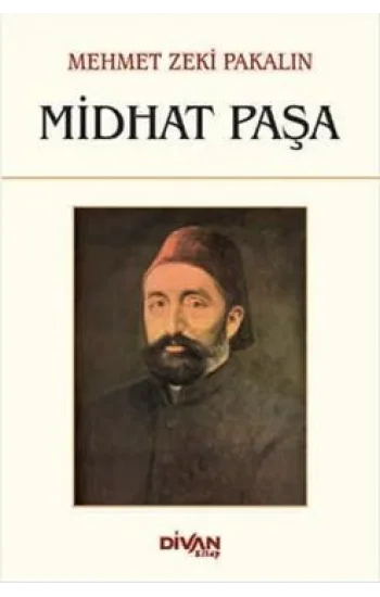 Midhat Paşa
