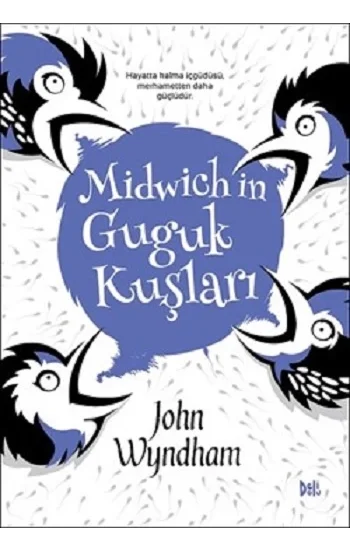 Midwich Guguk Kuşları