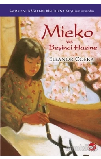 Mieko ve Beşinci Hazine