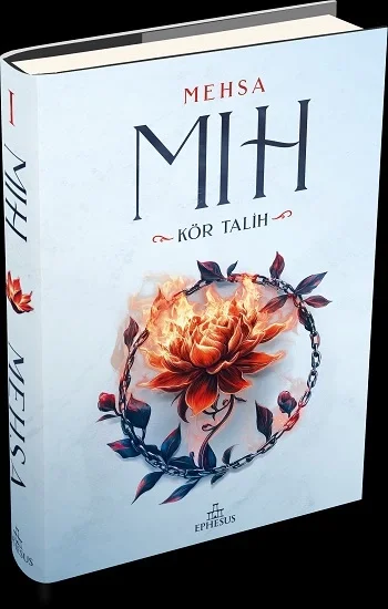 Mıh 1: Kör Talih (Ciltli)