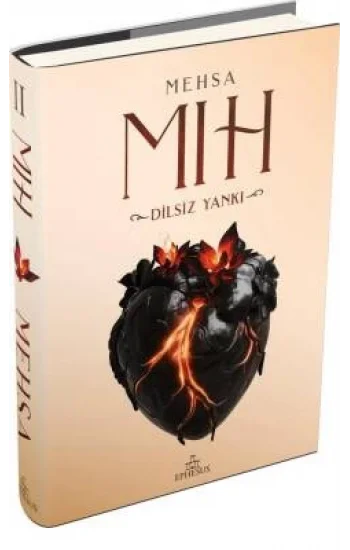 Mıh 2 - Dilsiz Yankı (Ciltli)