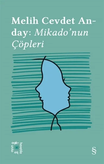 Mikadonun Çöpleri - Everest Açıkhava 3