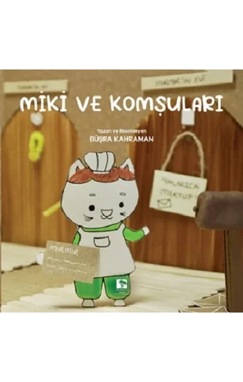 Miki ve Komşuları