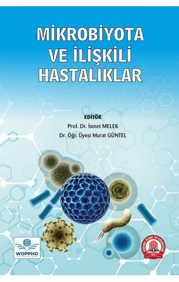 Mikrobiyota ve İlişkili Hastalıklar