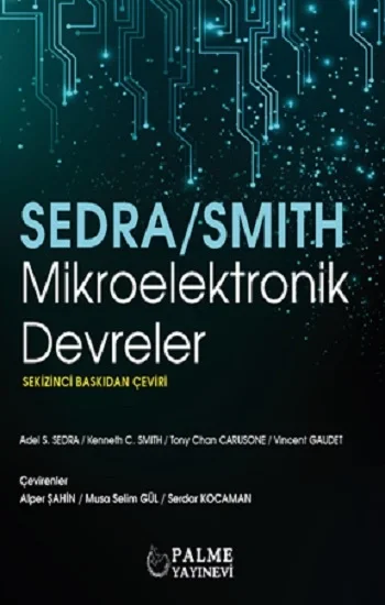 Mikroelektronik Devreler (Sedra / Smith)