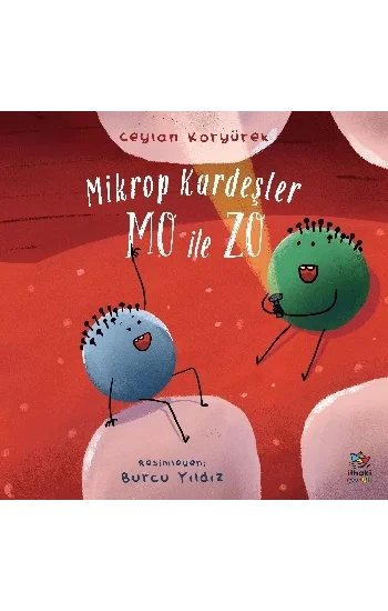 Mikrop Kardeşler Mo ile Zo