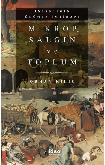 Mikrop, Salgın ve Toplum