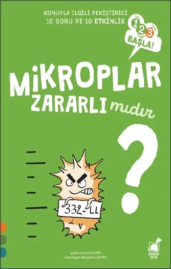 Mikroplar - Zararlı mıdır?