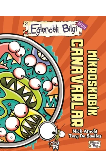 Mikroskobik Canavarlar