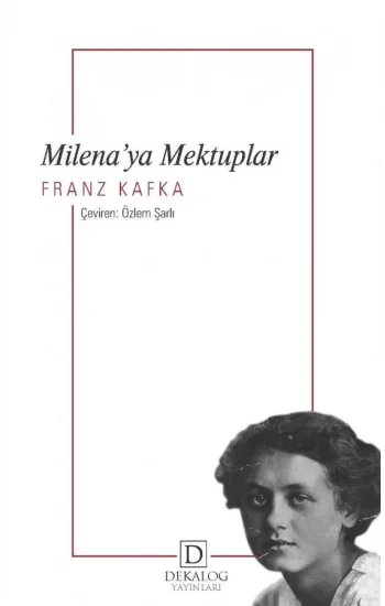 Milenaya Mektuplar (CEP BOY)