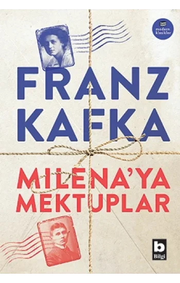 Milenaya Mektuplar
