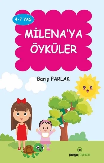 Milenaya Öyküler