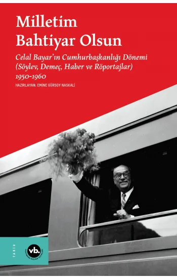 Milletim Bahtiyar Olsun