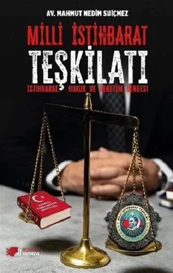 Milli İstihbarat Teşkilatı